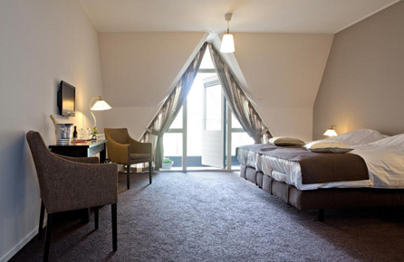 romantic hotels Friesland , Hotel en Restaurant de Stripe