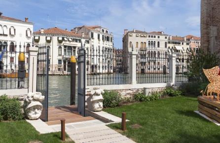 romantic hotels Venetie, Palazzo Venart Luxury Hotel Venice