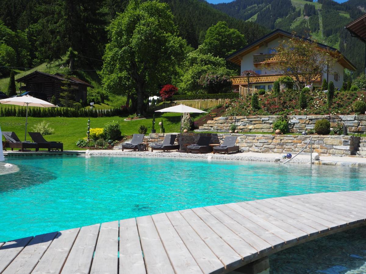 hotel boutique hotel martha zell am see