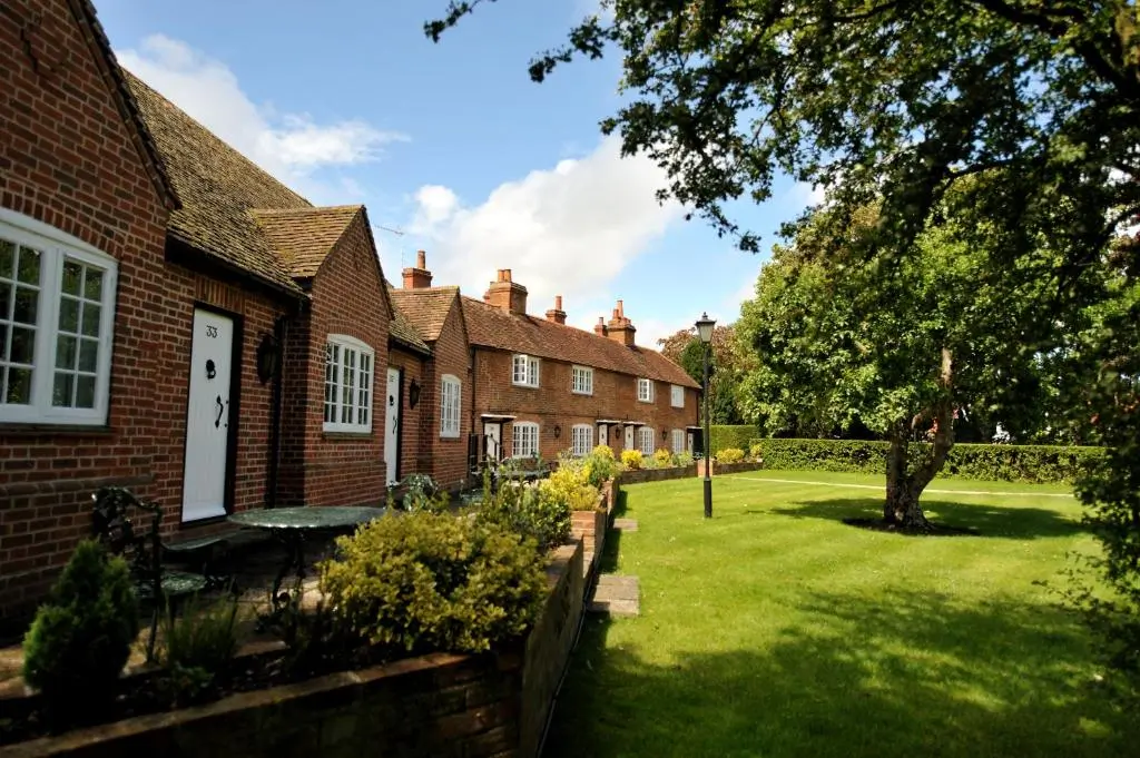 hotel-the-french-horn-reading