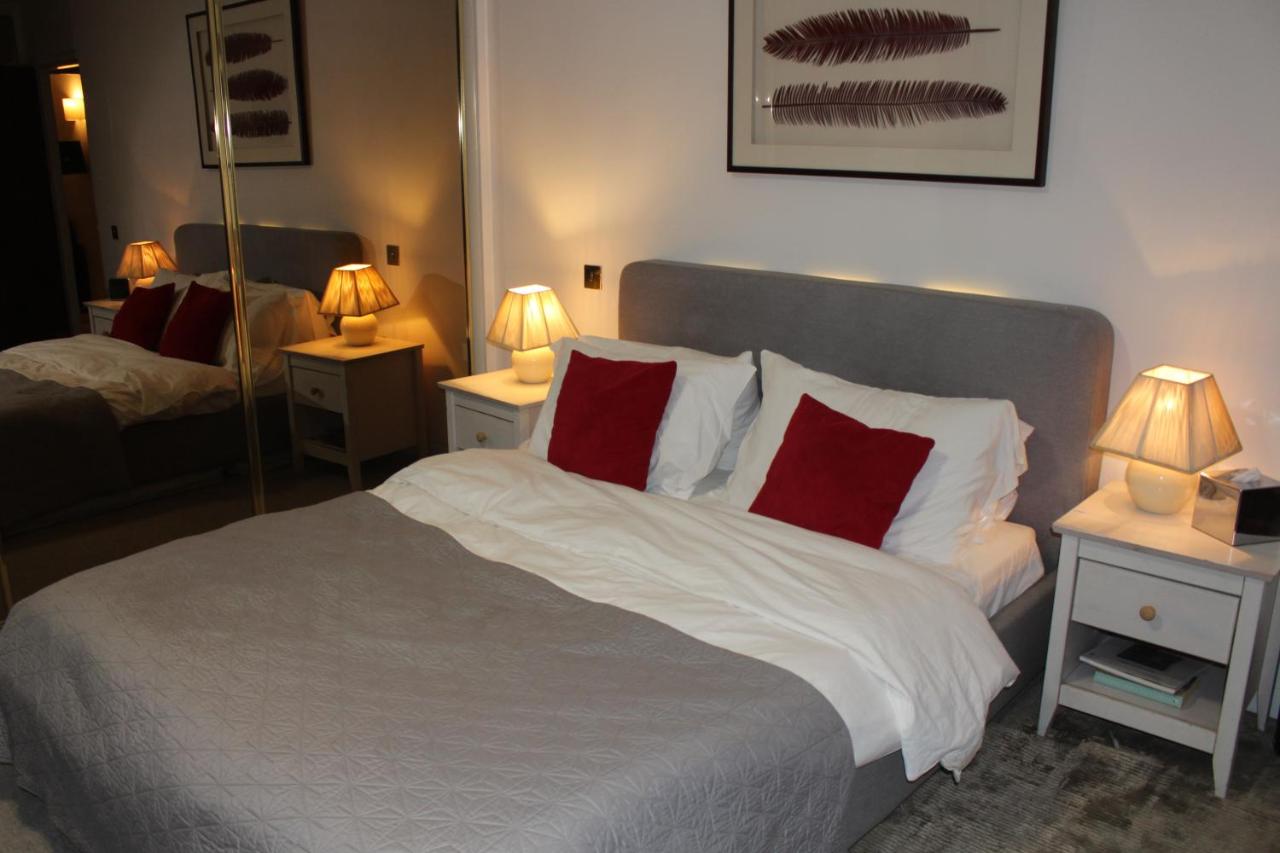 mayfair piccadilly apartment london