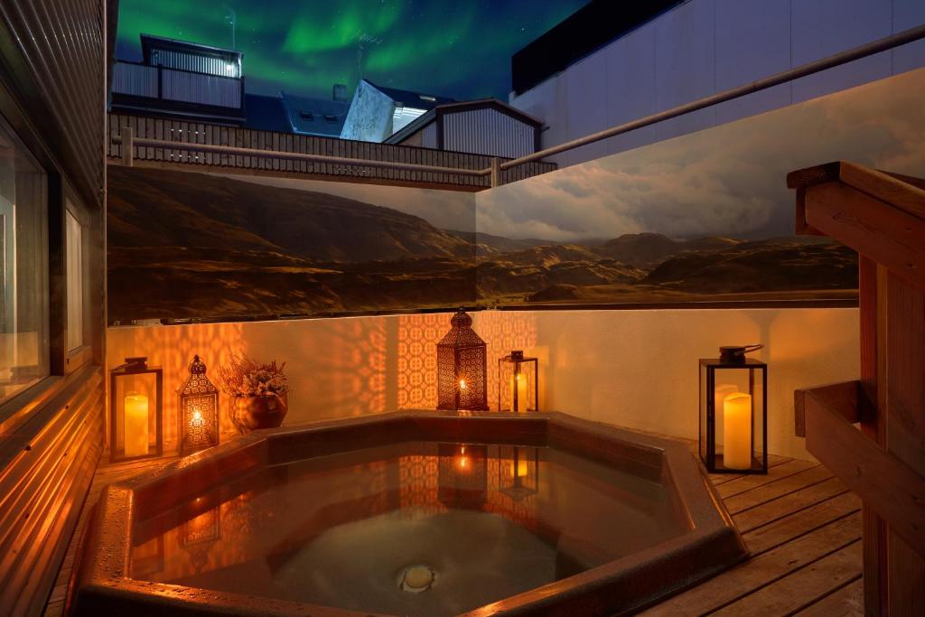 hotel alda hotel reykjavik
