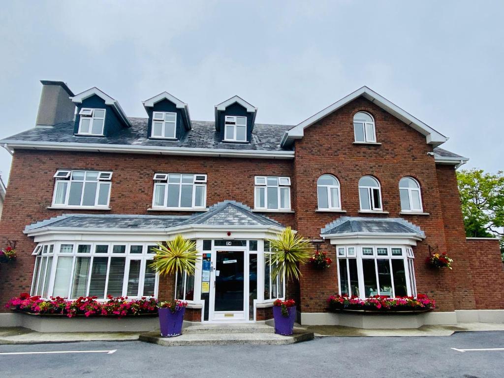 st-judes-lodge-b&b-romantic-hotel-galway-2 st. judes lodge b&b romantic hotel galway exterior