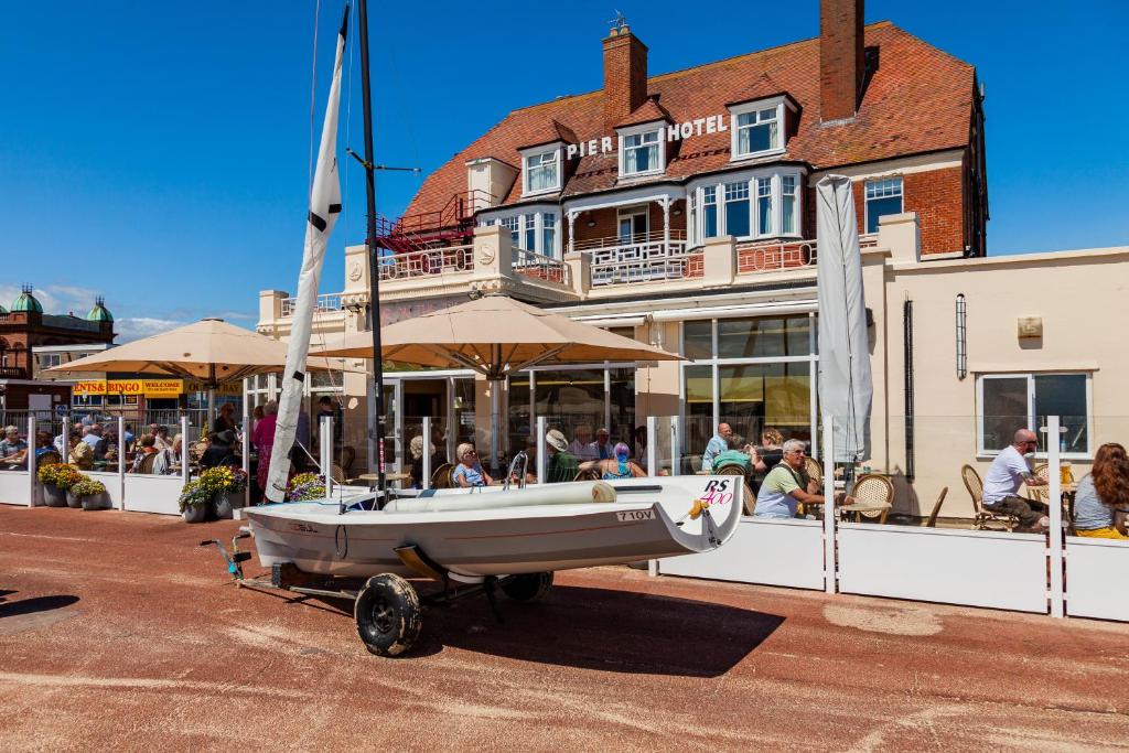 pier-hotel-romantic-hotel-great-yarmouth-5 pier hotel romantic hotel great yarmouth exterior