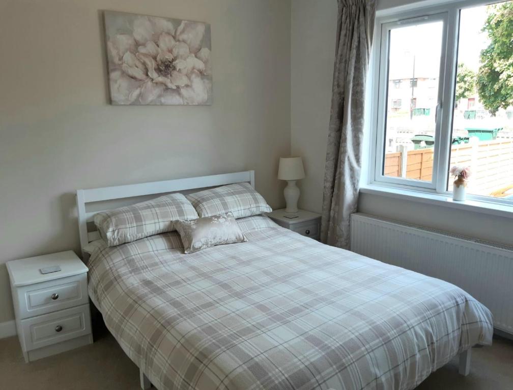 hotel no53 bed and breakfast coventry