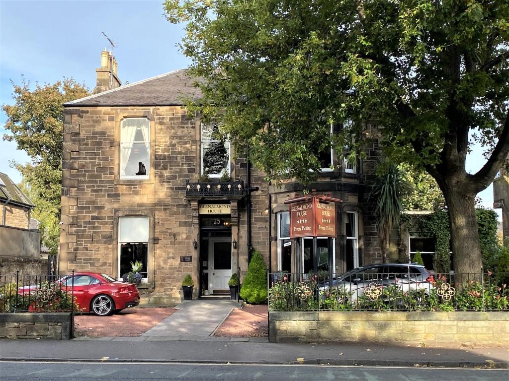 glenalmond-house-romantic-hotel-devon-1 glenalmond house romantic hotel devon exterior